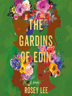 cover image of The Gardins of Edin